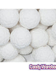 Dubble Bubble Snowballs Gumball Packs: 24-Piece Box