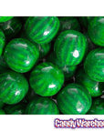 Dubble Bubble Watermelon 1-Inch Gumballs: 850-Piece Case - Candy Warehouse