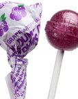 Dum Dum Pops - Grape: 1LB Tub - Candy Warehouse