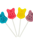 Dum Dums Bunny Pops: 30-Piece Bag - Candy Warehouse