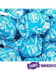 Dum Dums Caribbean Blue Party Pops - Cotton Candy: 5LB Bag