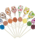 Dum Dums Holiday Pops: 40-Piece Bag