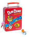 Dum Dums Mega Candy Lunch Box - Candy Warehouse