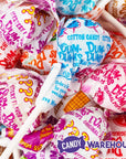 Dum Dums Mega Candy Lunch Box - Candy Warehouse