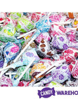 Dum Dums Original Pops Ball Lollipops: 300-Piece Bag - Candy Warehouse