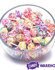 Dum Dums Original Pops Ball Lollipops: 300-Piece Bag - Candy Warehouse