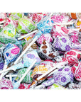 Dum Dums Pops: 30LB Case