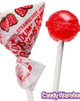 Dum Dums Pops: 30LB Case