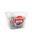 Dum Dums Pops - Root Beer: 1LB Tub