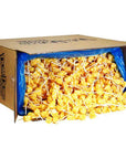 Dum Dums Yellow Party Pops - Cream Soda: 5LB Bag - Candy Warehouse