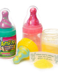 Easter Baby Bottle Pops: 20-Piece Box - Candy Warehouse