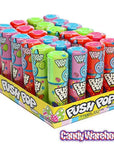 Easter Candy Push Pops: 24-Piece Display - Candy Warehouse