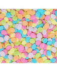 Easter Eggs Assorted Quins Candy: 3LB Box - Candy Warehouse