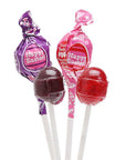 Easter Mini Tootsie Pops: 50-Piece Bag - Candy Warehouse