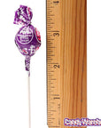 Easter Mini Tootsie Pops: 50-Piece Bag - Candy Warehouse