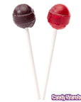 Easter Mini Tootsie Pops: 50-Piece Bag - Candy Warehouse