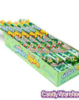 Easter Nerds Rope Candy Packs: 24-Piece Box - Candy Warehouse