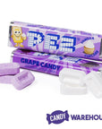 Easter PEZ Candy Packs: 12-Piece Display