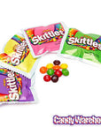 Easter Skittles Candy Fun Size Packs: 12-Piece Bag - Candy Warehouse