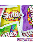 Easter Skittles Candy Fun Size Packs: 12-Piece Bag - Candy Warehouse