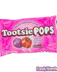 Easter Tootsie Pops: 15-Piece Bag