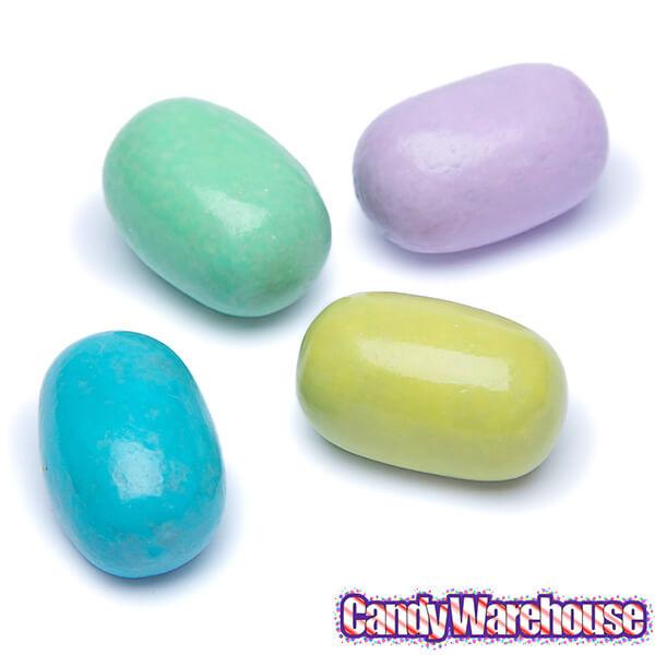 Easter Tootsie Roll Eggs - Unwrapped: 8-Ounce Bag - Candy Warehouse