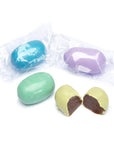 Easter Tootsie Roll Eggs - Wrapped: 7.5-Ounce Bag - Candy Warehouse