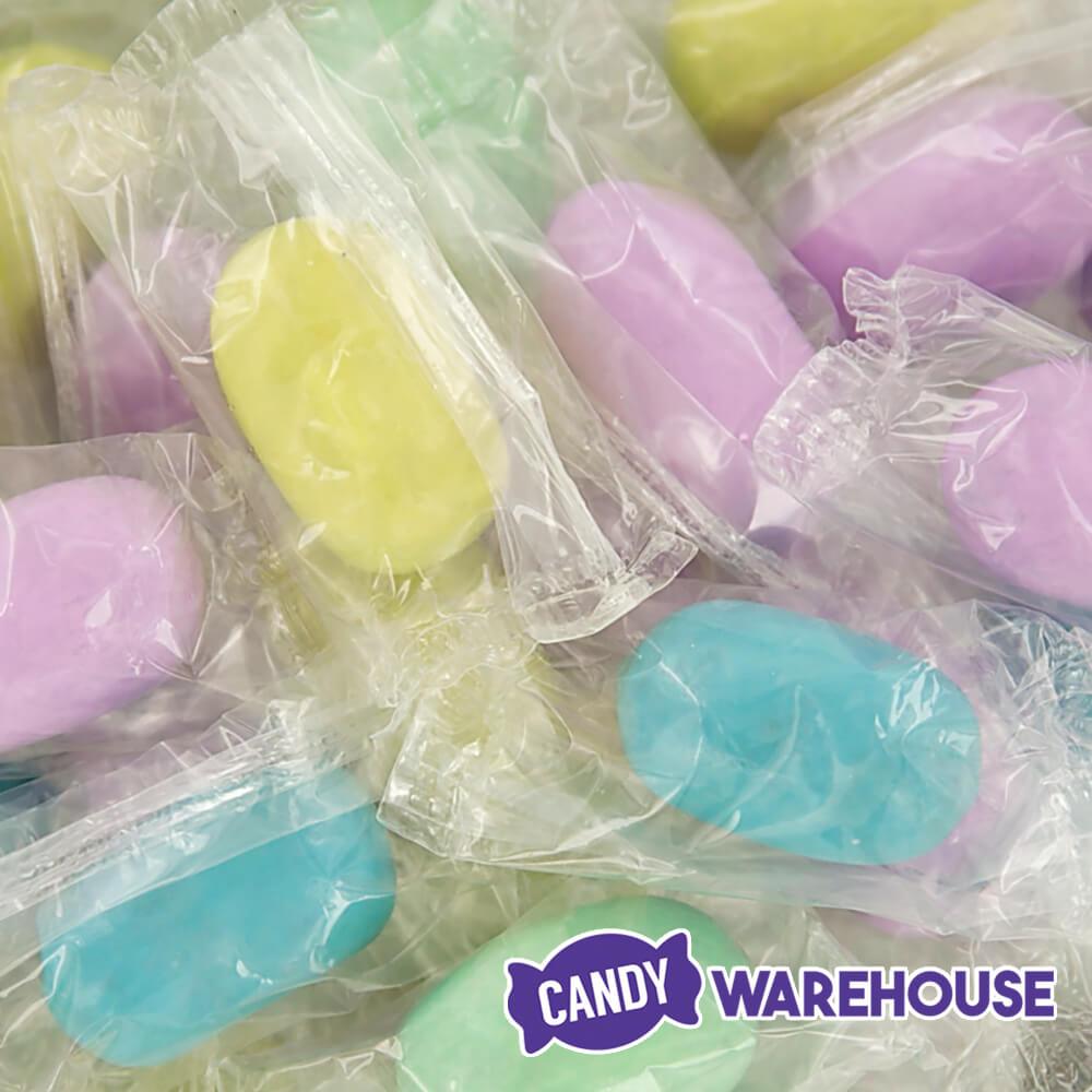 Easter Tootsie Roll Eggs - Wrapped: 7.5-Ounce Bag - Candy Warehouse