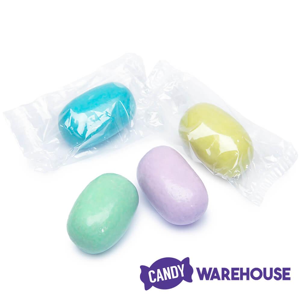 Easter Tootsie Roll Eggs - Wrapped: 7.5-Ounce Bag - Candy Warehouse