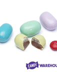 Easter Tootsie Roll Eggs - Wrapped: 7.5-Ounce Bag - Candy Warehouse