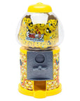 Eatmoji Gumball Machine with Emoji Gumballs - Candy Warehouse