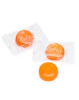 Eda's Sugar Free Hard Candy Drops - Butterscotch: 2LB Bag