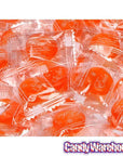 Eda's Sugar Free Hard Candy Drops - Butterscotch: 2LB Bag