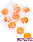 Eda's Sugar Free Hard Candy Drops - Butterscotch: 2LB Bag