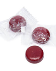 Eda's Sugar Free Hard Candy Drops - Cherry: 2LB Bag