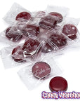 Eda's Sugar Free Hard Candy Drops - Cherry: 2LB Bag