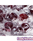 Eda's Sugar Free Hard Candy Drops - Cinnamon: 2LB Bag - Candy Warehouse