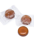 Eda's Sugar Free Hard Candy Drops - Coffee: 2LB Bag