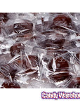 Eda's Sugar Free Hard Candy Drops - Coffee: 2LB Bag