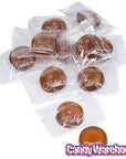 Eda's Sugar Free Hard Candy Drops - Coffee: 2LB Bag