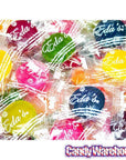 Eda's Sugar Free Hard Candy Drops - Fruit Assortment: 2LB Bag