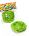 Edible Easter Grass: 1-Ounce Bag - Candy Warehouse