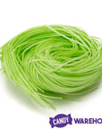 Edible Easter Grass: 1-Ounce Bag - Candy Warehouse