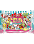 Efrutti Bakery Shoppe Gummy Candy: 6-Piece Case