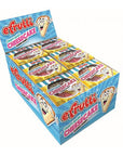 Efrutti Gummi Cheesecakes: 30-Piece Box