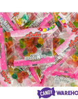 Efrutti Gummy Candy Bracelets: 40-Piece Box