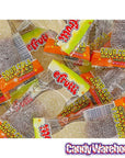 Efrutti Gummy Sour Cola Bottles - Wrapped: 80-Piece Box