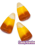 Eggnog Candy Corn: 5LB Bag