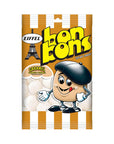 Eiffel Chewy Bon Bons 4-Ounce Packs - Caramel: 12-Piece Box