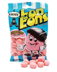 Eiffel Chewy Bon Bons 4-Ounce Packs - Strawberry: 12-Piece Box